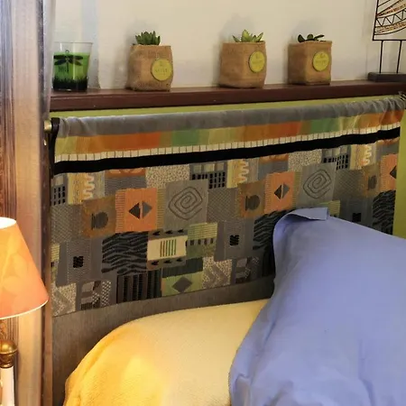 La Salle De Danse Casa vacanze