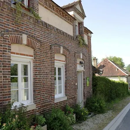 Casa vacanze La Salle De Danse