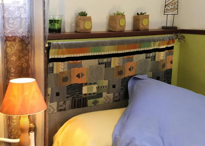 La Salle De Danse Holiday home