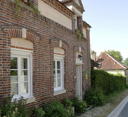 Holiday home La Salle De Danse